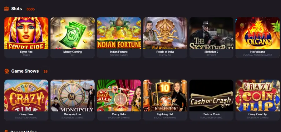 Khelkaro casino